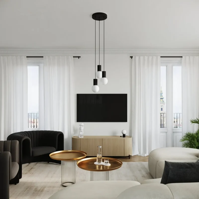Suspension Luminaire | HALO