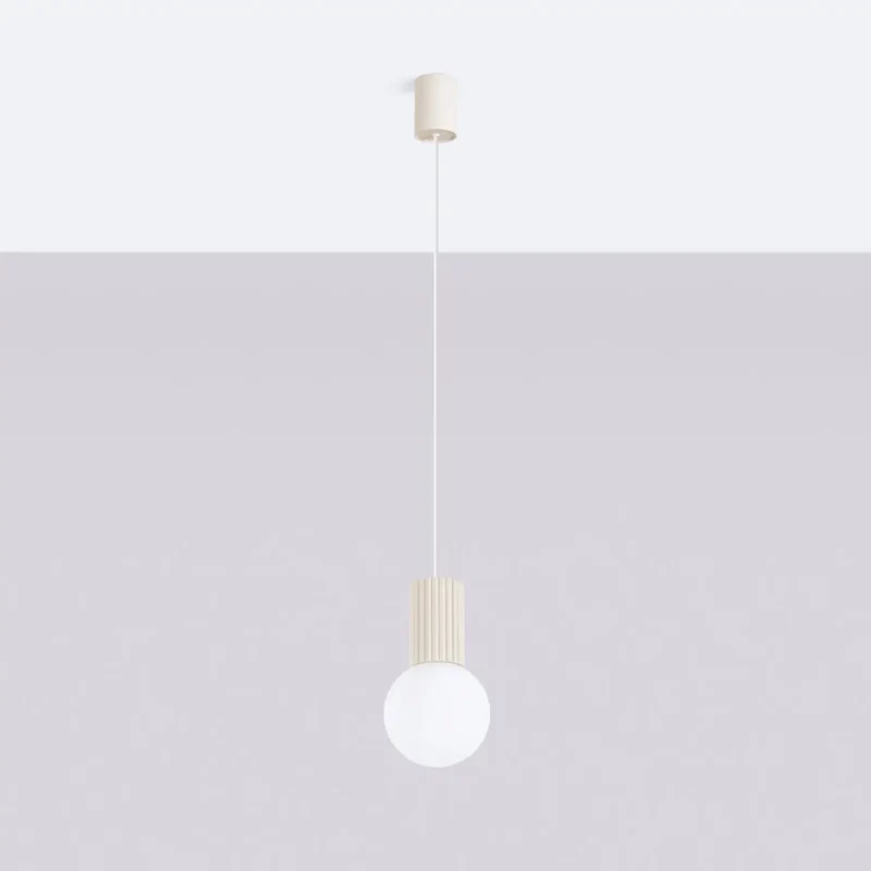 Suspension Luminaire | HALO