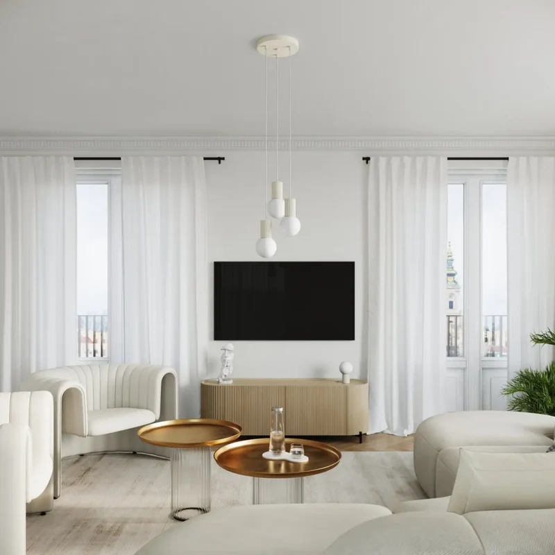 Suspension Luminaire | HALO