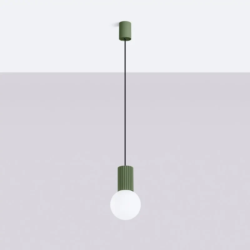 Suspension Luminaire | HALO