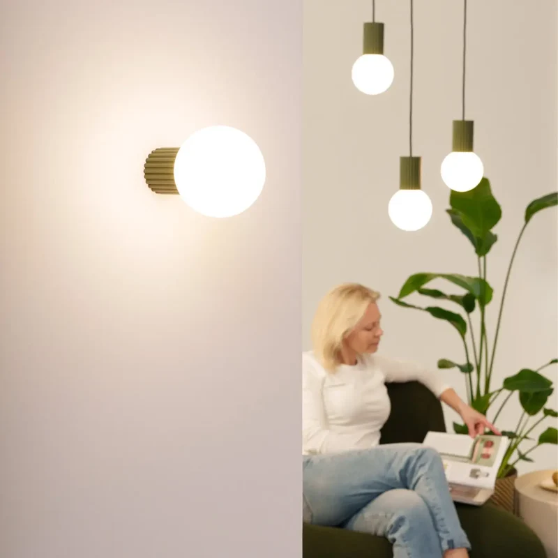 Suspension Luminaire | HALO