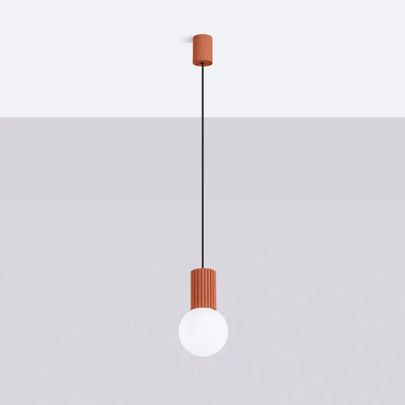 Suspension Luminaire | HALO