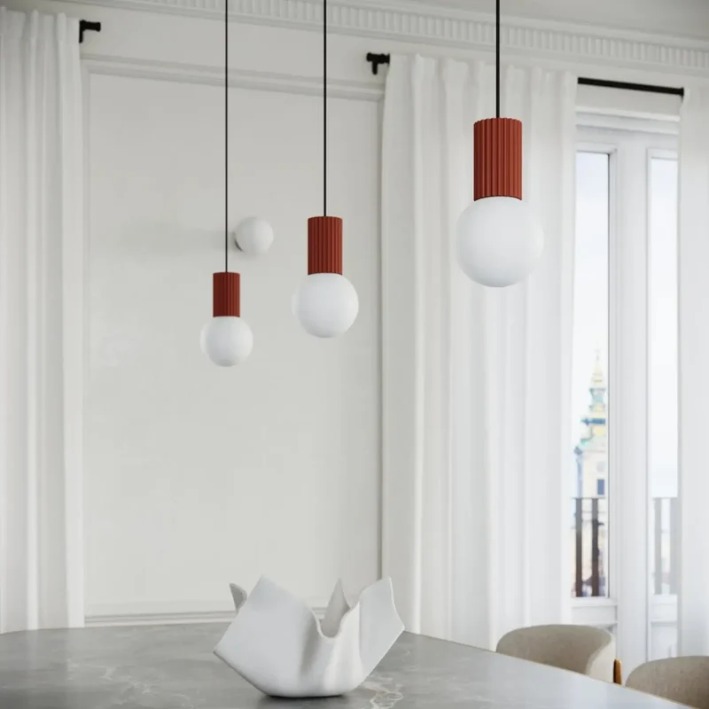 Suspension Luminaire | HALO