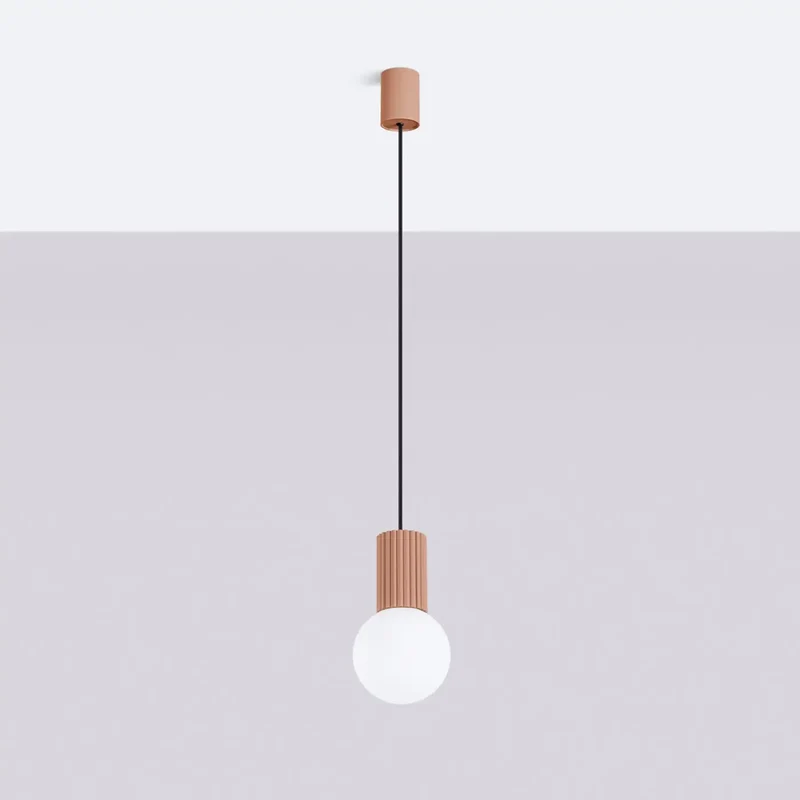 Suspension Luminaire | HALO
