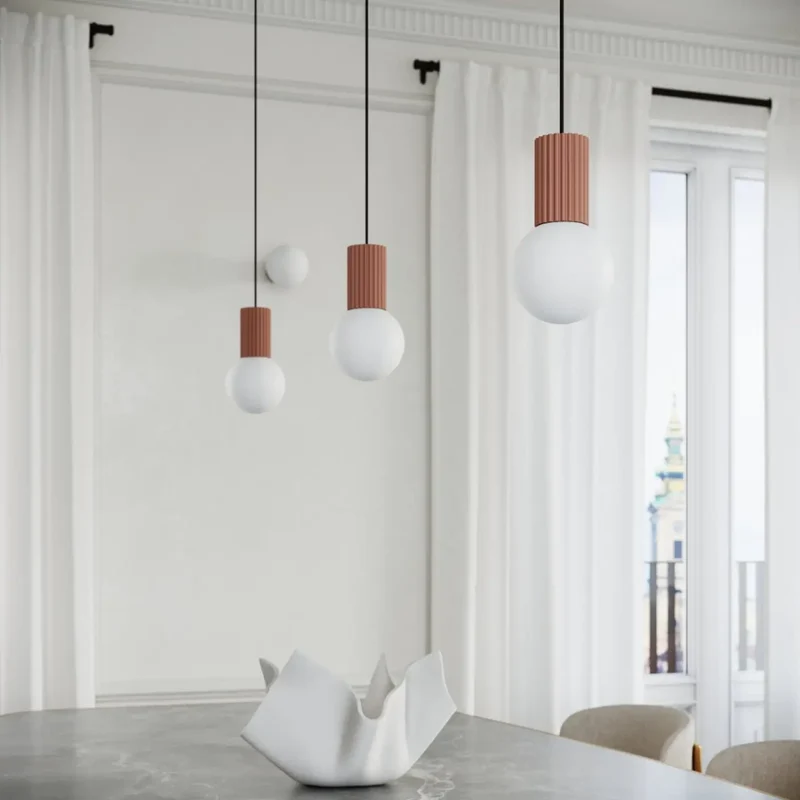 Suspension Luminaire | HALO