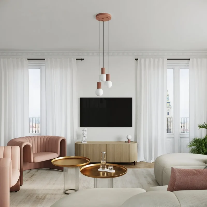 Suspension Luminaire | HALO