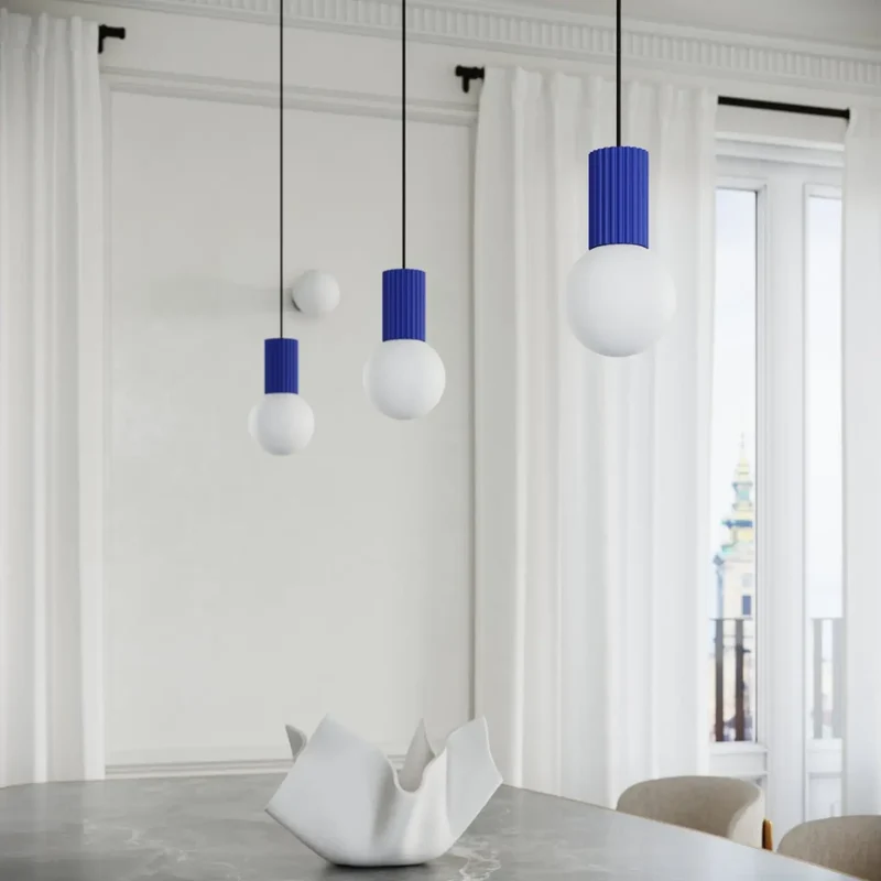 Suspension Luminaire | HALO