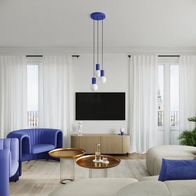 Suspension Luminaire | HALO