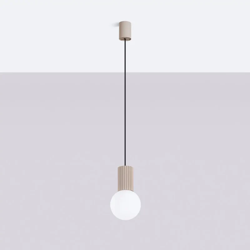 Suspension Luminaire | HALO