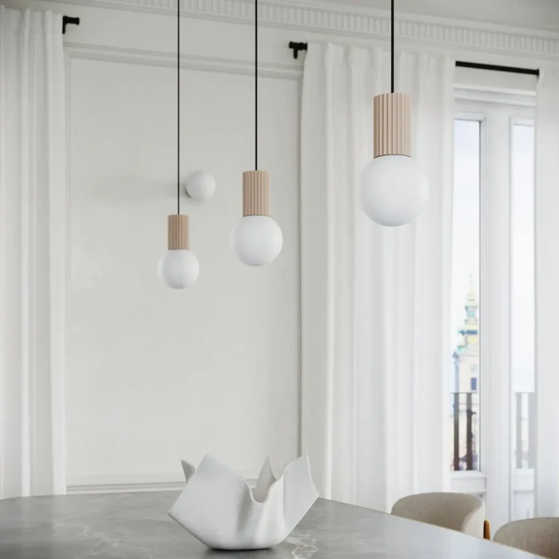 Suspension Luminaire | HALO