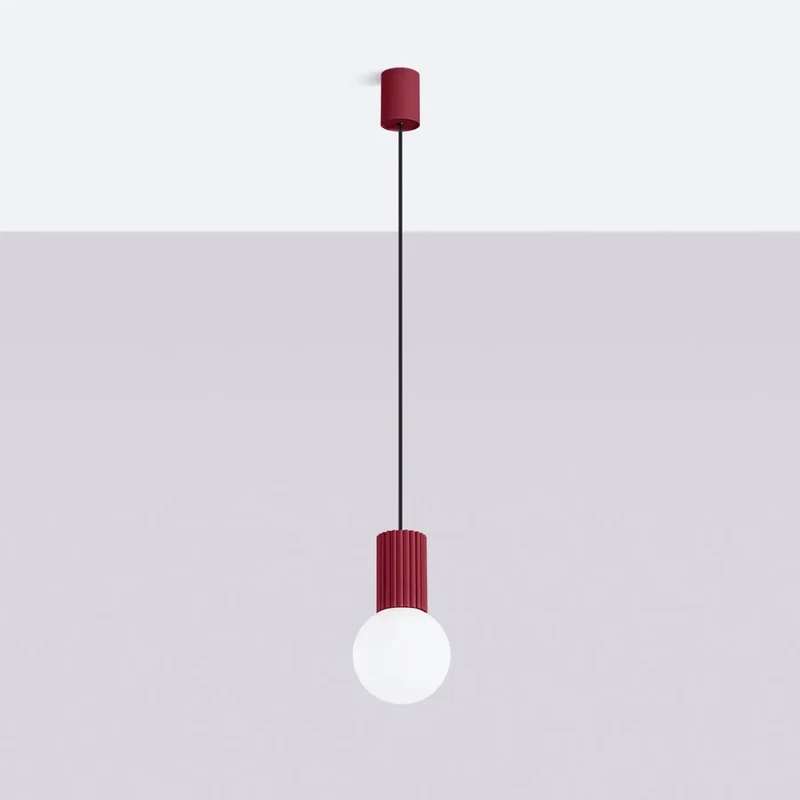 Suspension Luminaire | HALO