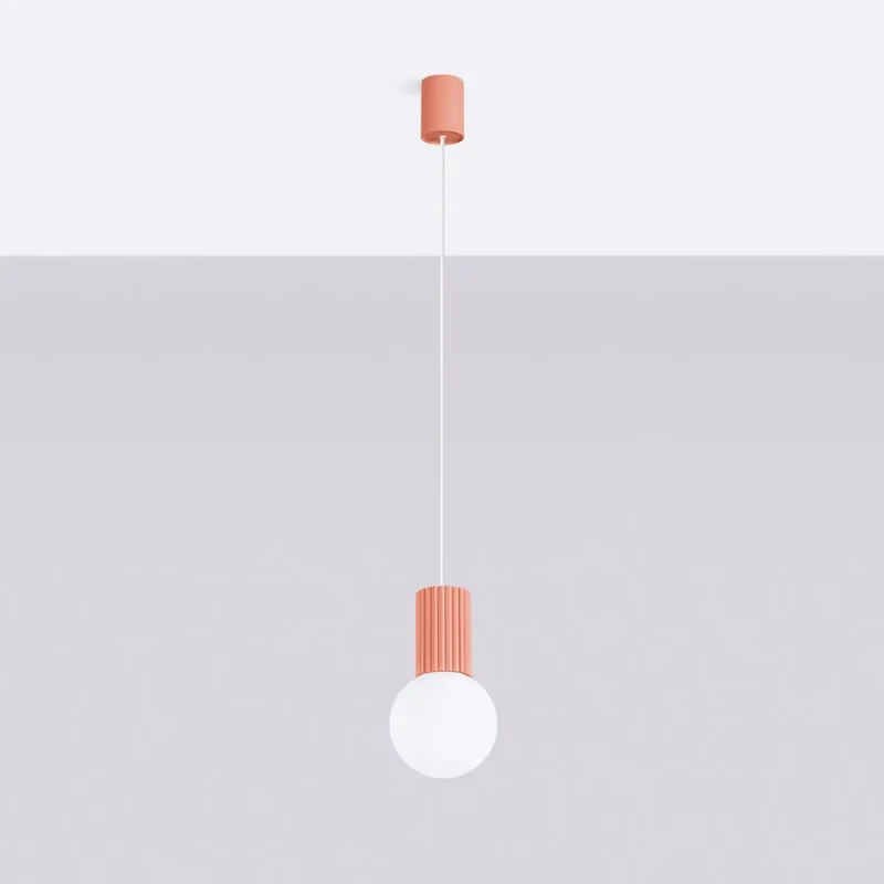 Suspension Luminaire | HALO