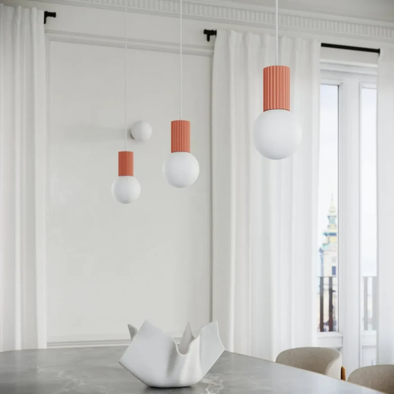 Suspension Luminaire | HALO
