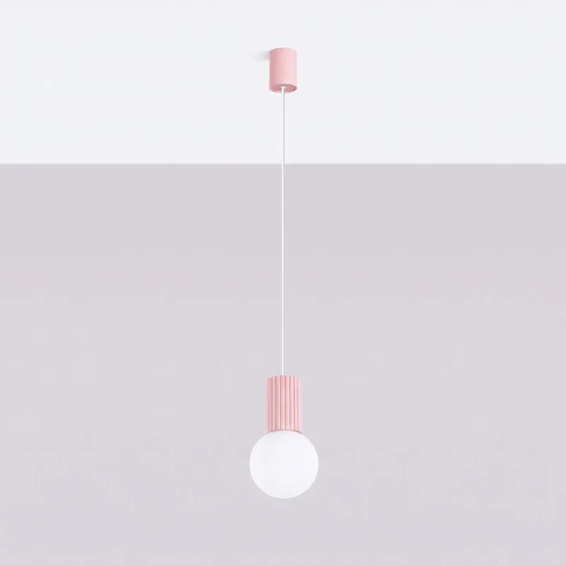 Suspension Luminaire | HALO