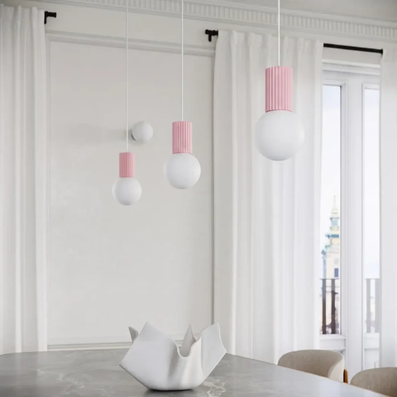 Suspension Luminaire | HALO