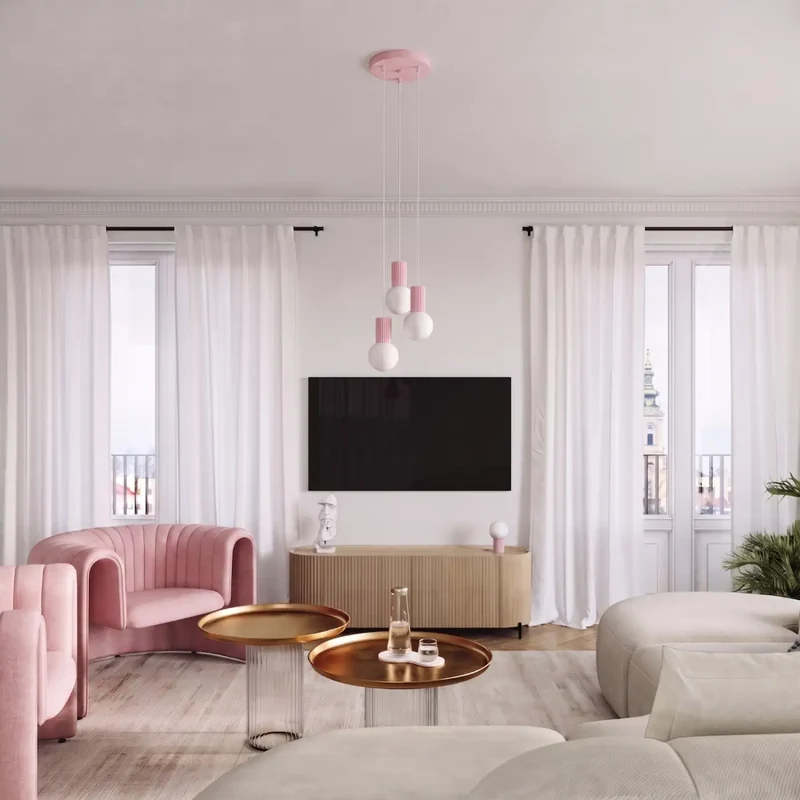 Suspension Luminaire | HALO