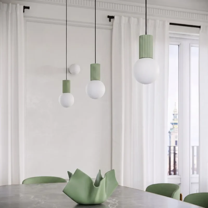 Suspension Luminaire | HALO
