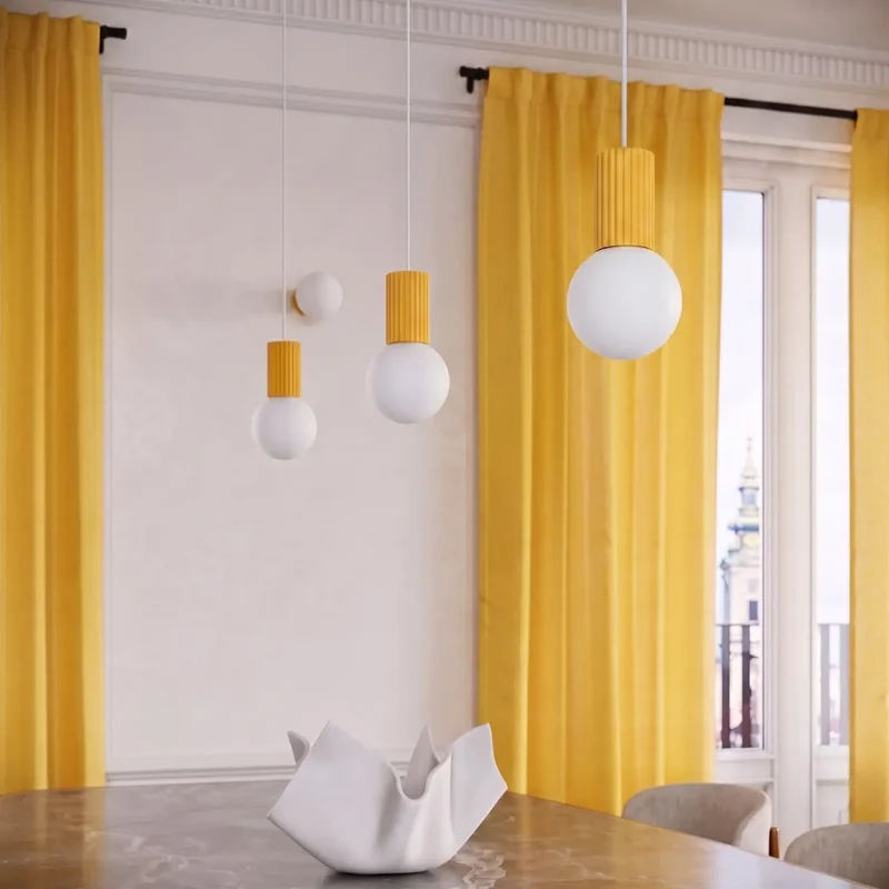 Suspension Luminaire | HALO