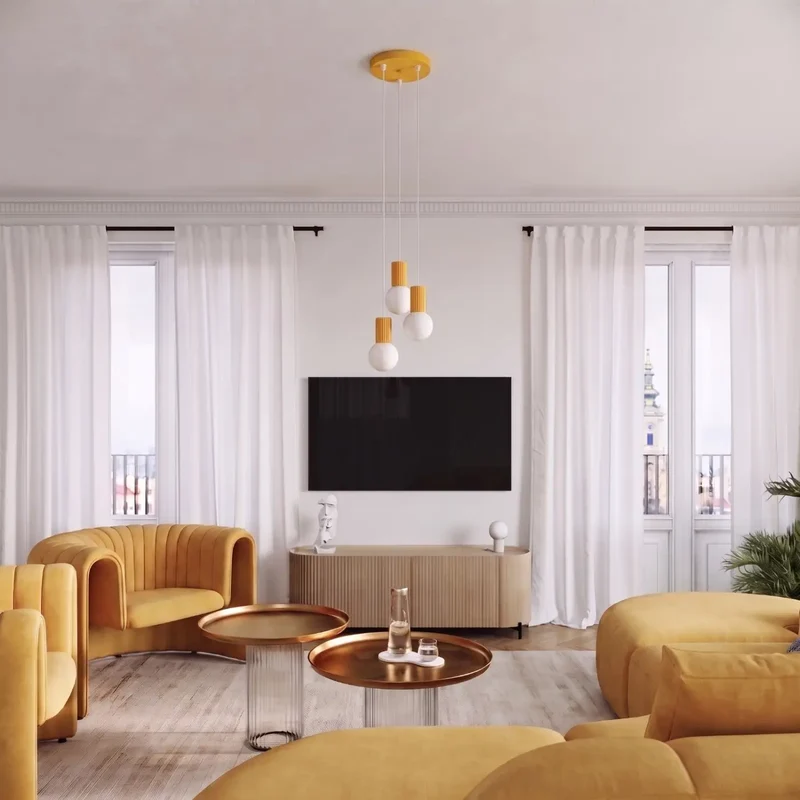 Suspension Luminaire | HALO