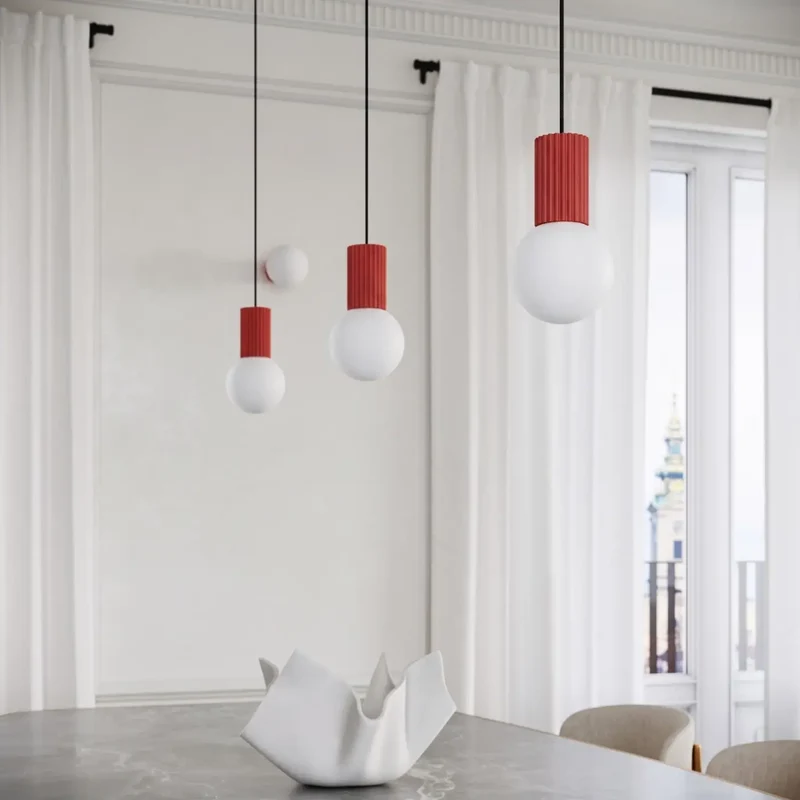 Suspension Luminaire | HALO