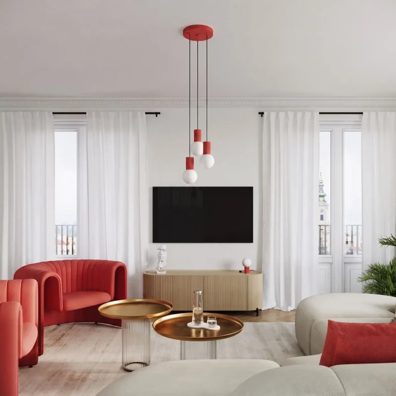 Suspension Luminaire | HALO