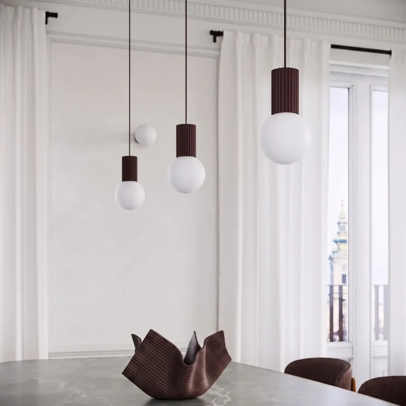 Suspension Luminaire | HALO