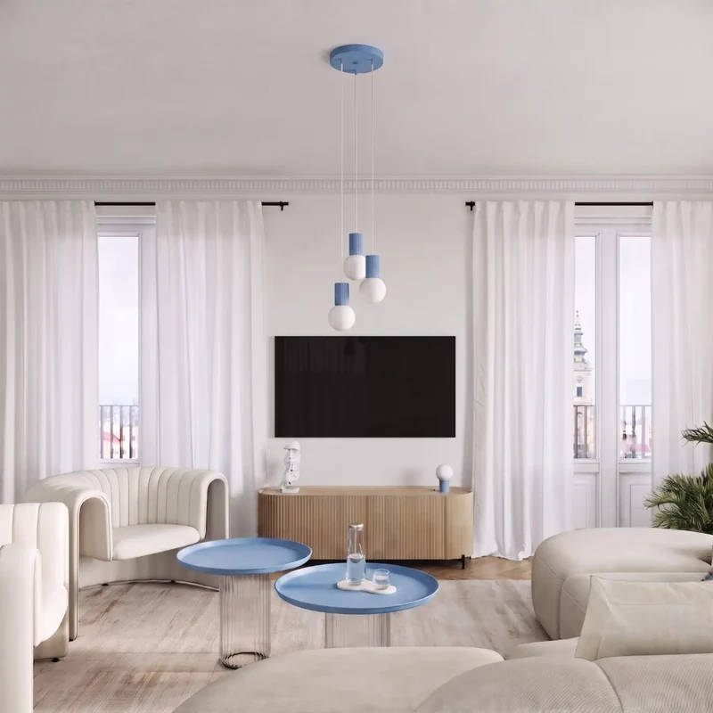 Suspension Luminaire | HALO