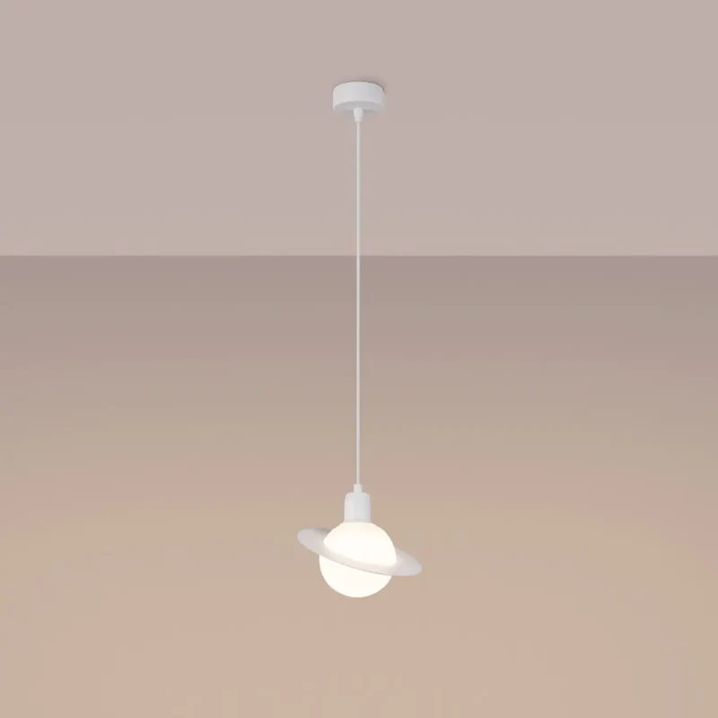 Suspension Luminaire | HYPERION