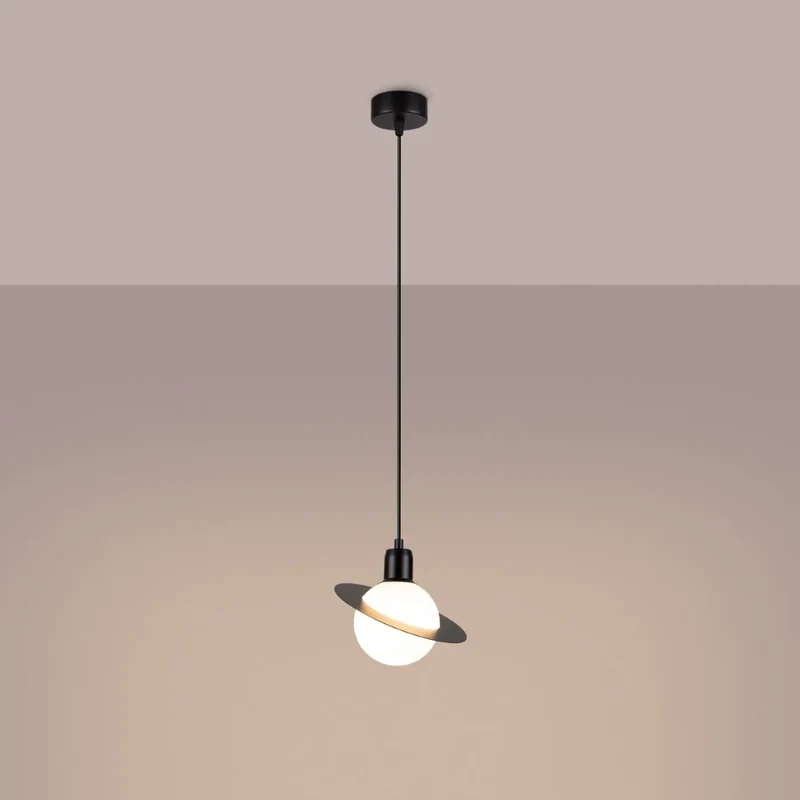 Suspension Luminaire | HYPERION