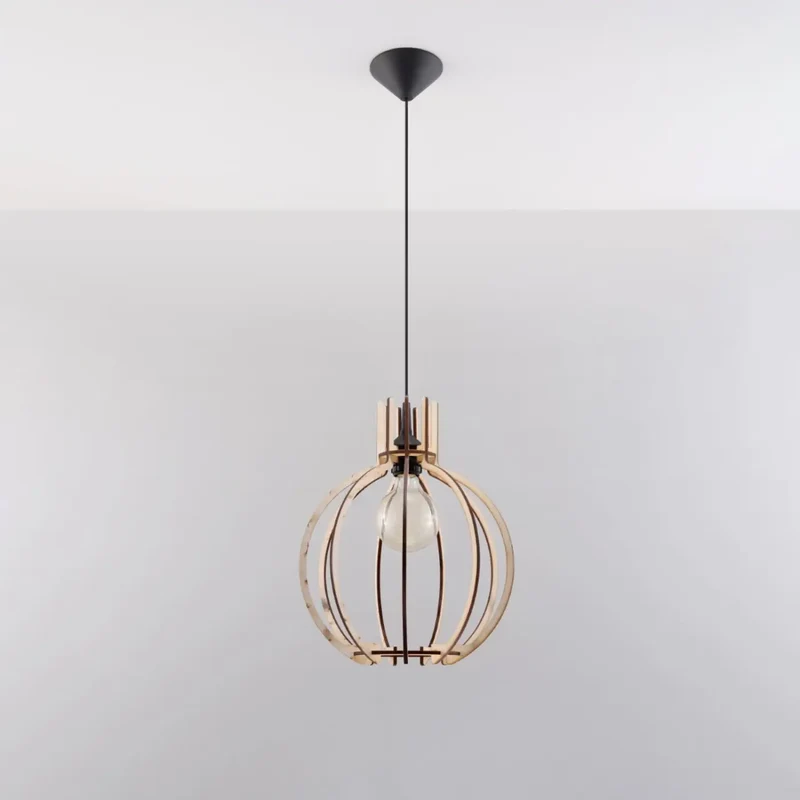 Suspension Luminaire | ARANCIA