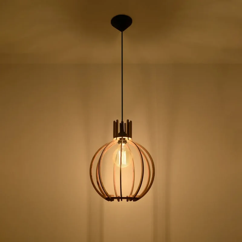 Suspension Luminaire | ARANCIA