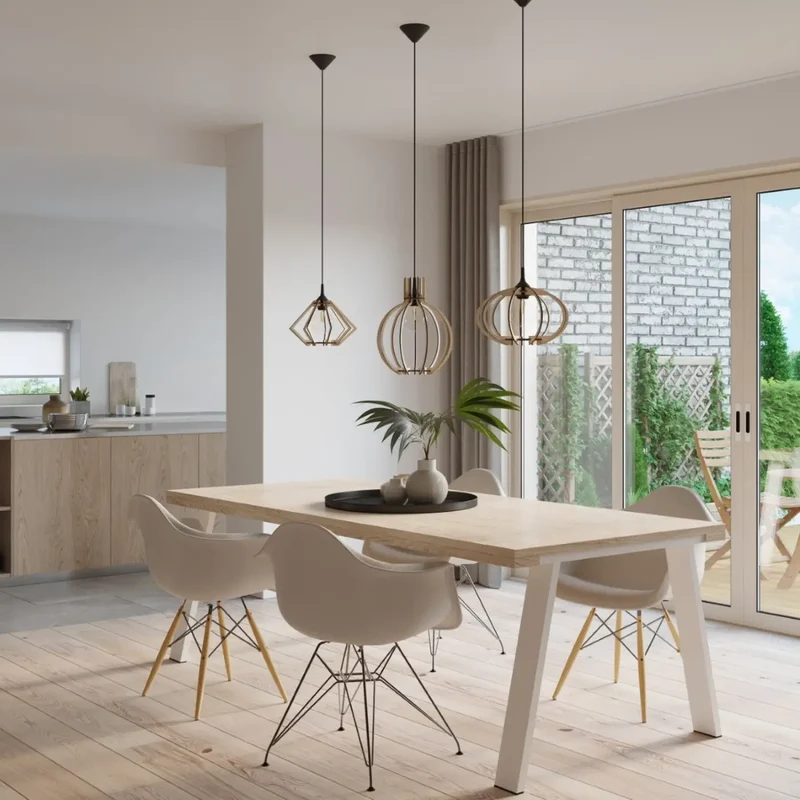 Suspension Luminaire | ARANCIA
