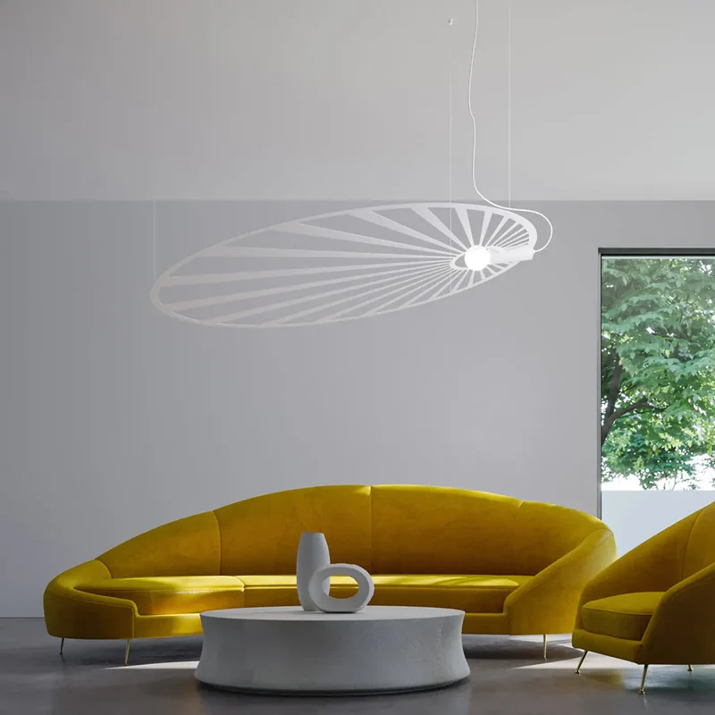Suspension Luminaire | LEHDET