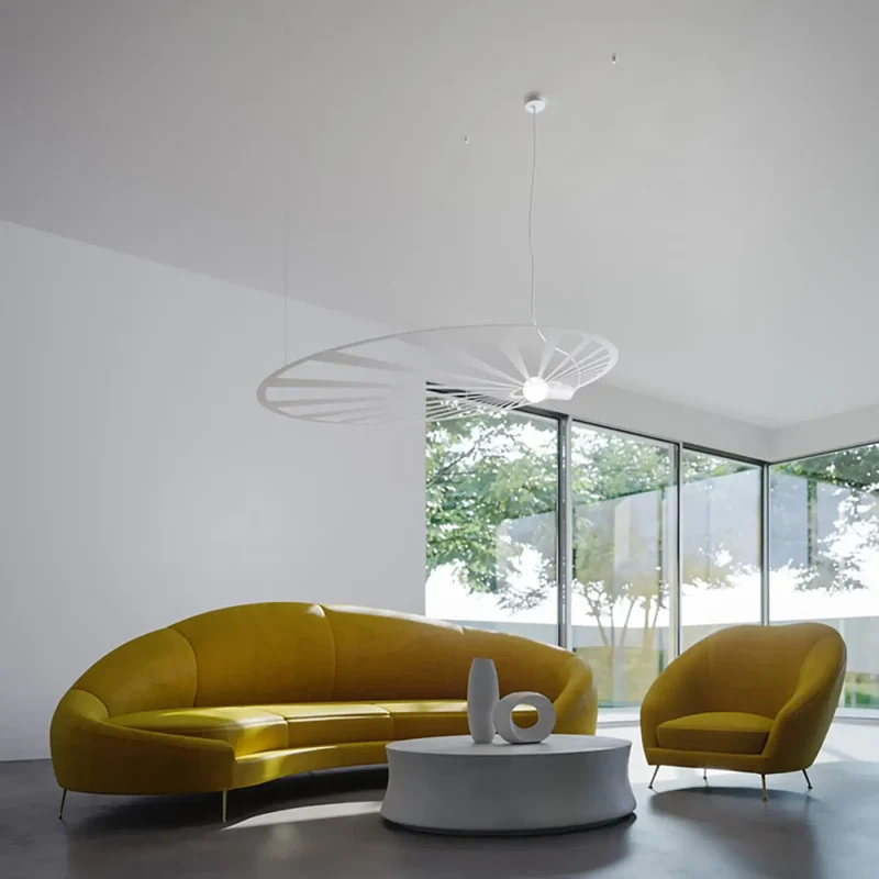 Suspension Luminaire | LEHDET