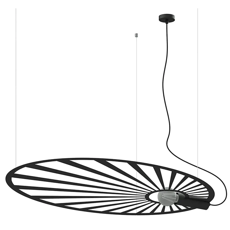 Suspension Luminaire | LEHDET