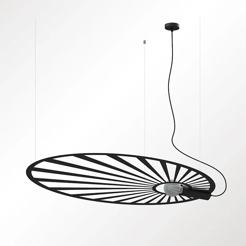 Suspension Luminaire | LEHDET