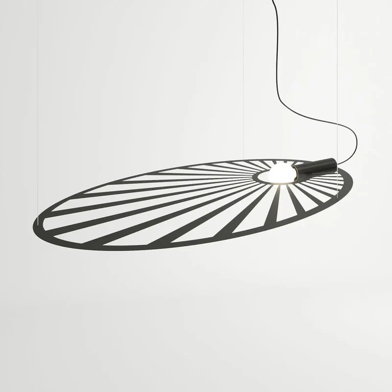 Suspension Luminaire | LEHDET