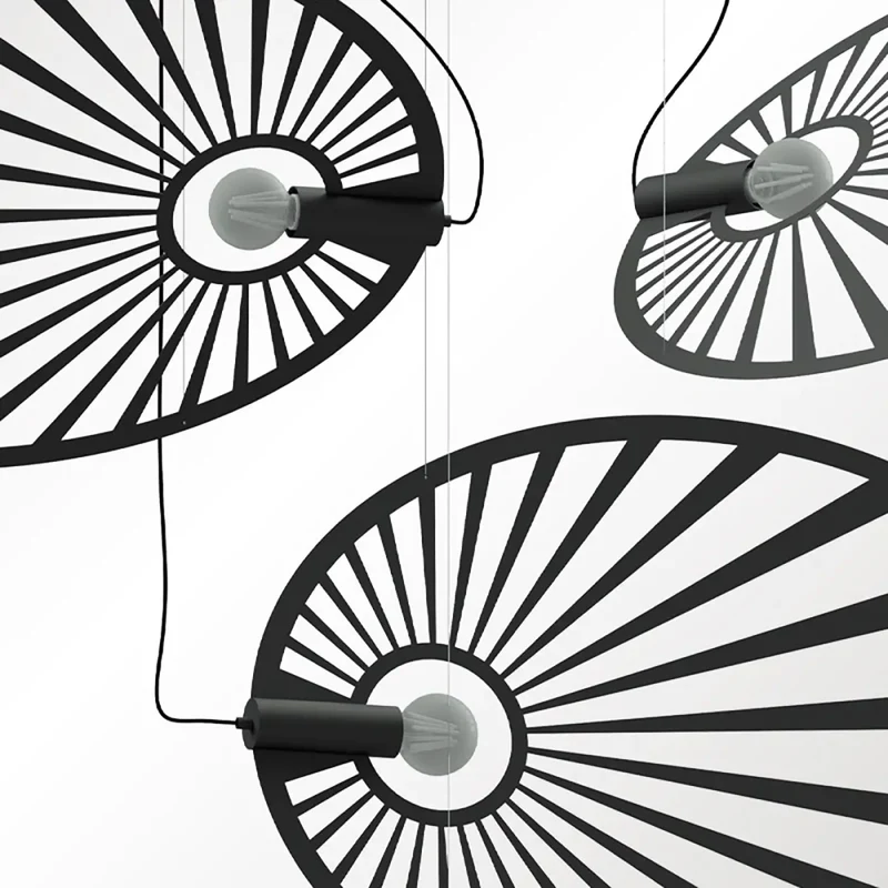 Suspension Luminaire | LEHDET