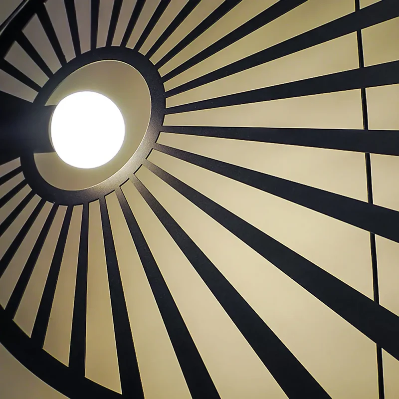 Suspension Luminaire | LEHDET