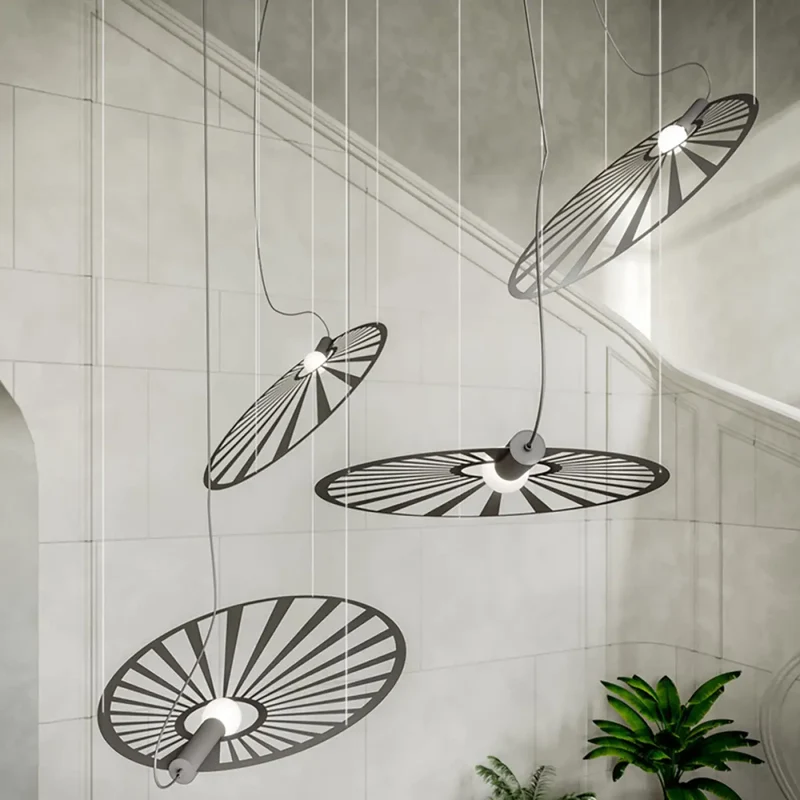 Suspension Luminaire | LEHDET