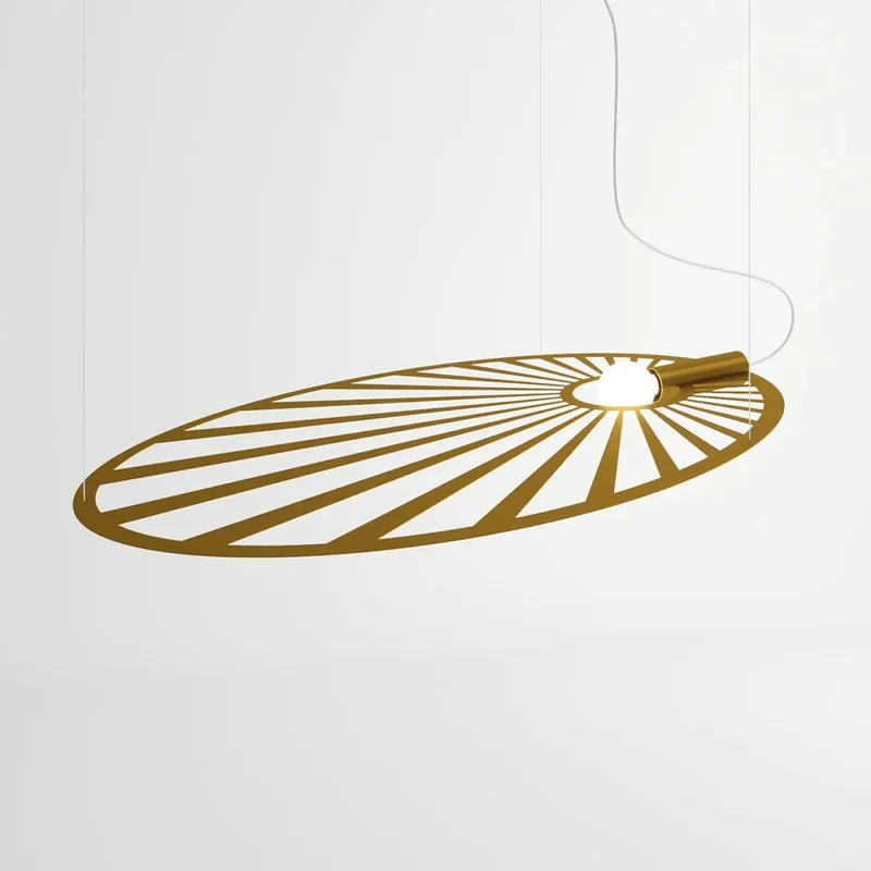 Suspension Luminaire | LEHDET
