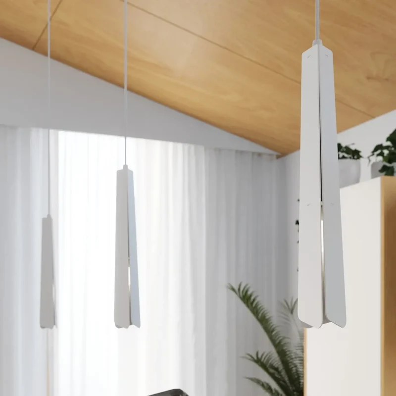 Suspension Luminaire | PRYSM