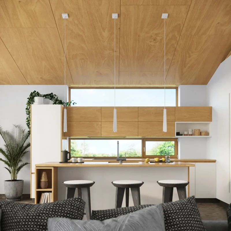 Suspension Luminaire | PRYSM