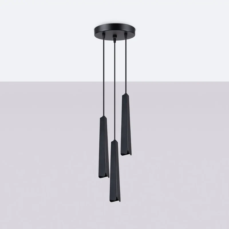 Suspension Luminaire | PRYSM