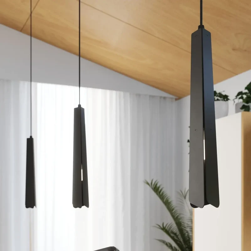 Suspension Luminaire | PRYSM