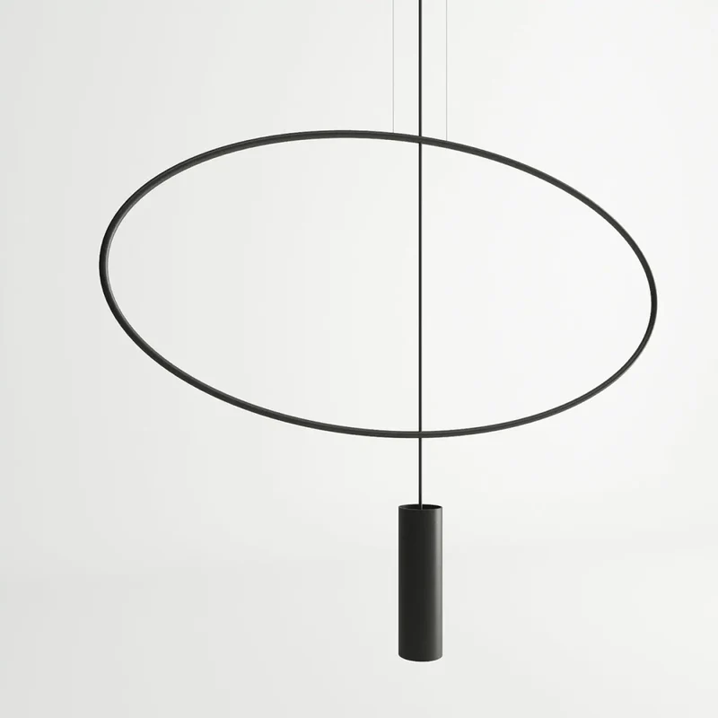 Suspension Luminaire | HOLAR