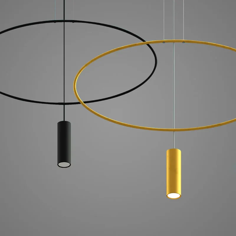 Suspension Luminaire | HOLAR