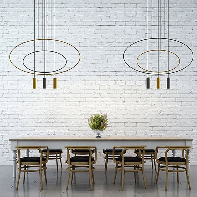 Suspension Luminaire | HOLAR