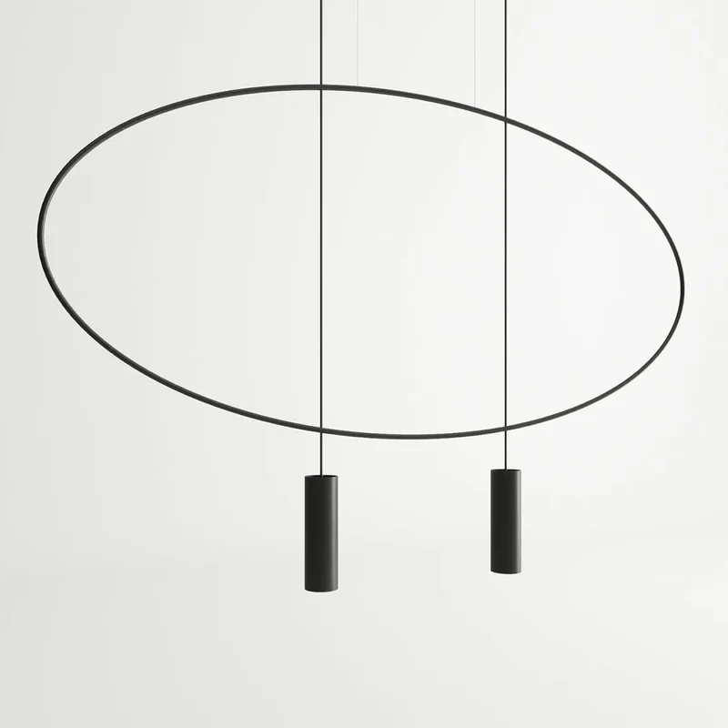 Suspension Luminaire | HOLAR