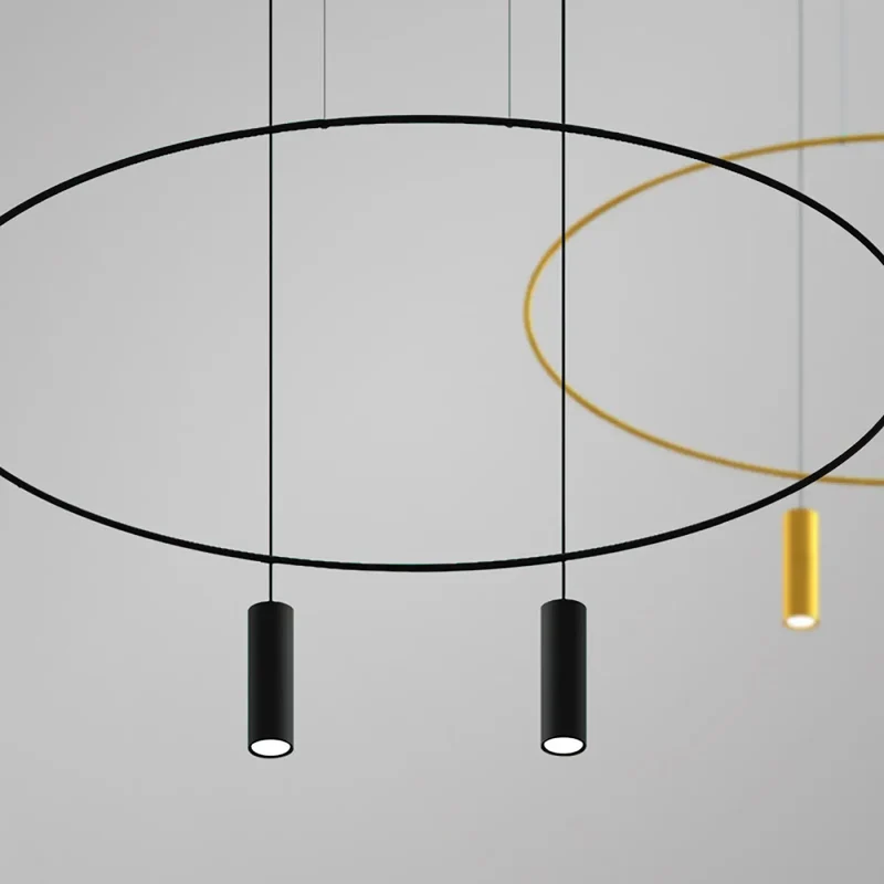 Suspension Luminaire | HOLAR